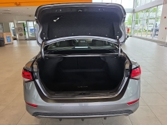 Used 2025  Nissan Sentra S CVT at Maxx Loans near St&period; Adrian&comma; MI