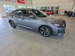 Used 2025  Nissan Sentra SV CVT at Maxx Loans near St&period; Adrian&comma; MI