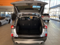 Used 2022  Ford Escape SE AWD at Maxx Loans near St. Adrian, MI