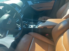 Used 2020 Cadillac CT5 4d Sedan AWD V-Series at Suburban Ford of Sterling Heights near Sterling Heights, MI
