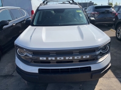 Used 2022 Ford Bronco Sport Big Bend 4x4 at Maxx Loans near St. Adrian, MI