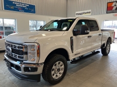 Used 2024  Ford Super Duty F-250 SRW 4WD Crew Cab Box at Maxx Loans near St&period; Adrian&comma; MI