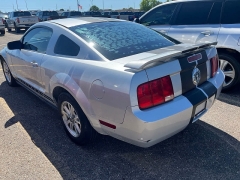 Used 2006  Ford Mustang 2dr Cpe at Maxx Loans near St&period; Adrian&comma; MI