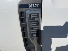 Used 2023 Ford Super Duty F-350 SRW 4WD SuperCab Box at Suburban Ford of Sterling Heights near Sterling Heights, MI
