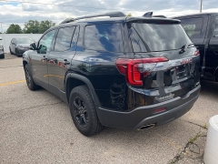 Used 2023 GMC Acadia AWD 4dr AT4 at Suburban Ford of Sterling Heights near Sterling Heights, MI
