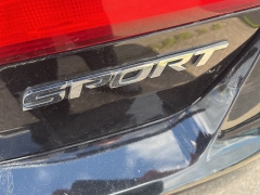 Used 2014 Honda Accord Sedan 4d Sport CVT at Suburban Ford of Sterling Heights near Sterling Heights, MI