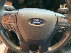 Used 2021 Ford Ranger 4WD SuperCrew 5' Box at Maxx Loans near ,