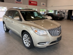 Used 2016  Buick Enclave AWD 4dr Premium at Maxx Loans near St. Adrian, MI