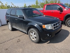 Used 2012 Ford Escape 4d SUV FWD XLT at Maxx Loans near St. Adrian, MI