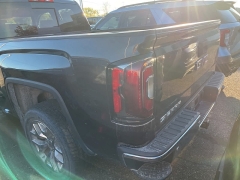 Used 2016 GMC Sierra 1500 4WD Double Cab SLT at Maxx Loans near St. Adrian, MI