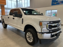 Used 2022  Ford Super Duty F-250 SRW 4WD Crew Cab Box at Maxx Loans near St&period; Adrian&comma; MI