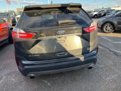 Used 2019  Ford Edge 4d SUV AWD SEL at Maxx Loans near St&period; Adrian&comma; MI