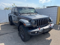 Used 2021 Jeep Gladiator Rubicon 4x4 at Maxx Loans near ,
