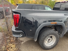 Used 2020 GMC Sierra 3500HD 4WD Crew Cab Denali at Maxx Loans near St. Adrian, MI