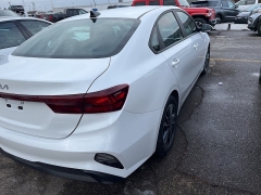 Used 2024  Kia Forte LXS IVT at Maxx Loans near St&period; Adrian&comma; MI