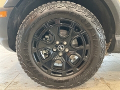 Used 2025  Ford Bronco Sport Badlands 4x4 at Maxx Loans near St&period; Adrian&comma; MI