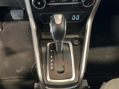 Used 2020  Ford EcoSport 4d SUV FWD SE at Maxx Loans near St. Adrian, MI