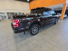 Used 2020  Ford F-150 4WD SuperCrew 5&period;5' Box at Maxx Loans near St&period; Adrian&comma; MI