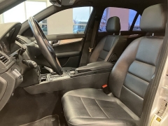 Used 2008  Mercedes-Benz C-Class 4dr Sdn 3&period;0L RWD at Maxx Loans near St&period; Adrian&comma; MI