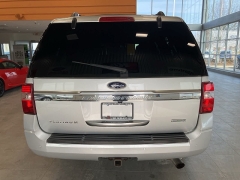 Used 2017  Ford Expedition EL 4d SUV 4WD Platinum at Maxx Loans near St&period; Adrian&comma; MI