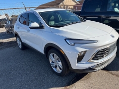 Used 2025  Buick Encore GX FWD 4dr Preferred at Maxx Loans near St. Adrian, MI