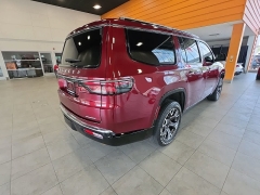 Used 2022  Jeep Wagoneer Series III 4x4 at Maxx Loans near St&period; Adrian&comma; MI