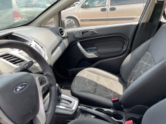 Used 2011 Ford Fiesta 4d Sedan SE at Suburban Ford of Sterling Heights near Sterling Heights, MI