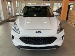 Used 2020 Ford Escape 4d SUV AWD SE at Suburban Ford of Sterling Heights near Sterling Heights, MI