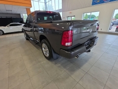 Used 2017  Ram 1500 4WD Quad Cab 140&period;5" Express &ast;Ltd Avail&ast; at Maxx Loans near St&period; Adrian&comma; MI