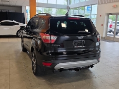 Used 2018  Ford Escape 4d SUV 4WD SEL at Maxx Loans near St&period; Adrian&comma; MI