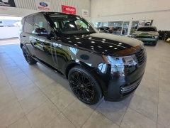 Used 2023  Land Rover Range Rover P530 SE SWB at Maxx Loans near St&period; Adrian&comma; MI