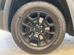 Used 2021  Jeep Cherokee Trailhawk 4x4 at Maxx Loans near St&period; Adrian&comma; MI