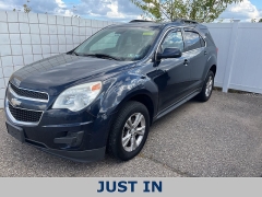 Used 2015 Chevrolet Equinox 4d SUV AWD LT w/1LT at Suburban Ford of Sterling Heights near Sterling Heights, MI