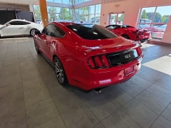 Used 2017  Ford Mustang GT Fastback at Maxx Loans near St&period; Adrian&comma; MI