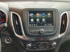 Used 2019 Chevrolet Equinox 4d SUV FWD LT w/2FL at Maxx Loans near ,