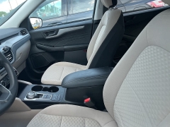 Used 2022 Ford Escape SE AWD at Suburban Ford of Sterling Heights near Sterling Heights, MI