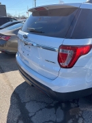 Used 2016 Ford Explorer 4d SUV FWD at Maxx Loans near ,