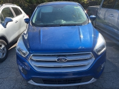 Used 2019 Ford Escape 4d SUV FWD SE at Suburban Ford of Sterling Heights near Sterling Heights, MI