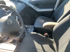 Used 2010  Toyota Yaris 5dr LB (Natl) at Maxx Loans near St. Adrian, MI