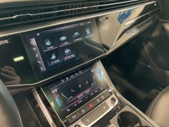 Used 2023 Audi Q7 Premium Plus 55 TFSI quattro at Maxx Loans near St. Adrian, MI