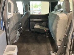 Used 2022 Ford F-150 4WD SuperCrew Box at Maxx Loans near St. Adrian, MI