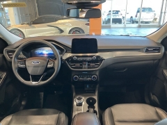 Used 2022  Ford Escape Titanium AWD at Maxx Loans near St&period; Adrian&comma; MI