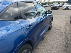 Used 2023 Ford Escape ST-Line Select AWD at Suburban Ford of Sterling Heights near Sterling Heights, MI