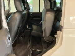 Used 2021 Jeep Gladiator Overland 4x4 at Maxx Loans near St. Adrian, MI