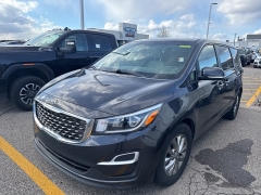 Used 2021  Kia Sedona LX FWD at Maxx Loans near St&period; Adrian&comma; MI