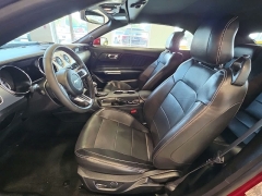 Used 2017  Ford Mustang 2d Convertible GT Premium at Maxx Loans near St&period; Adrian&comma; MI