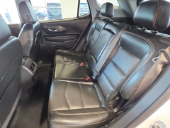 Used 2021  GMC Terrain FWD 4dr SLT at Maxx Loans near St&period; Adrian&comma; MI