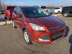 Used 2015  Ford Escape 4WD 4dr SE at Maxx Loans near St&period; Adrian&comma; MI