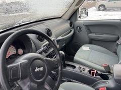 Used 2006  Jeep Liberty 4d SUV 4WD Sport at Maxx Loans near St&period; Adrian&comma; MI