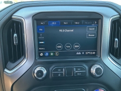 Used 2021 GMC Sierra 1500 4WD Double Cab 147" SLE at Maxx Loans near ,